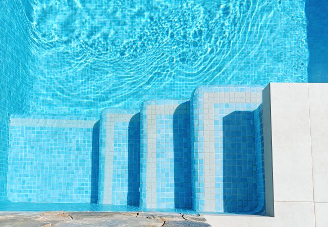 Villa in Santiago de la Ribera - Casa Kvamme - 3910 Villa in Santiago de la Ribera - Casa Kvamme - 3910