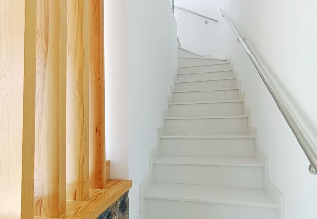 Villa in Santiago de la Ribera - Casa Kvamme - 3910 Villa in Santiago de la Ribera - Casa Kvamme - 3910