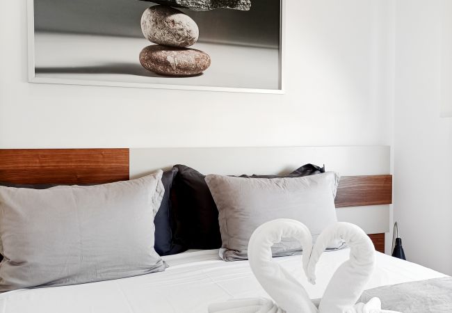 Villa in Santiago de la Ribera - Casa Kvamme - 3910 Villa in Santiago de la Ribera - Casa Kvamme - 3910