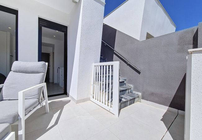 Villa in Santiago de la Ribera - Casa Kvamme - 3910 Villa in Santiago de la Ribera - Casa Kvamme - 3910