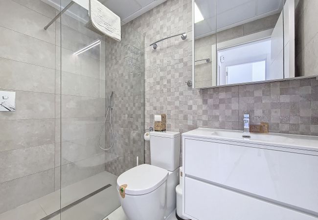 Villa in Santiago de la Ribera - Casa Kvamme - 3910 Villa in Santiago de la Ribera - Casa Kvamme - 3910