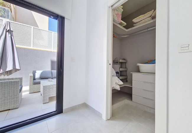 Villa in Santiago de la Ribera - Casa Kvamme - 3910 Villa in Santiago de la Ribera - Casa Kvamme - 3910