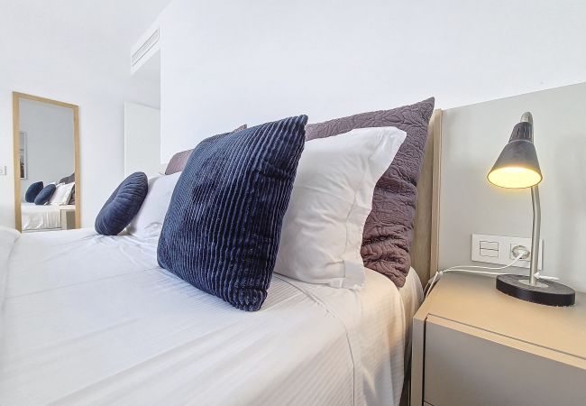 Villa in Santiago de la Ribera - Casa Kvamme - 3910 Villa in Santiago de la Ribera - Casa Kvamme - 3910