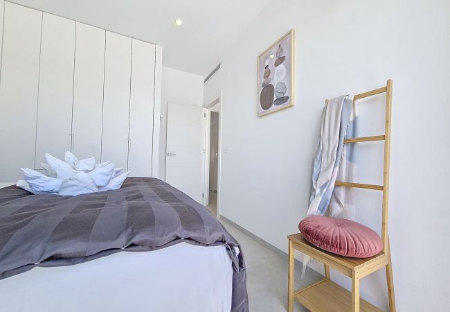 Villa in Santiago de la Ribera - Casa Kvamme - 3910 Villa in Santiago de la Ribera - Casa Kvamme - 3910