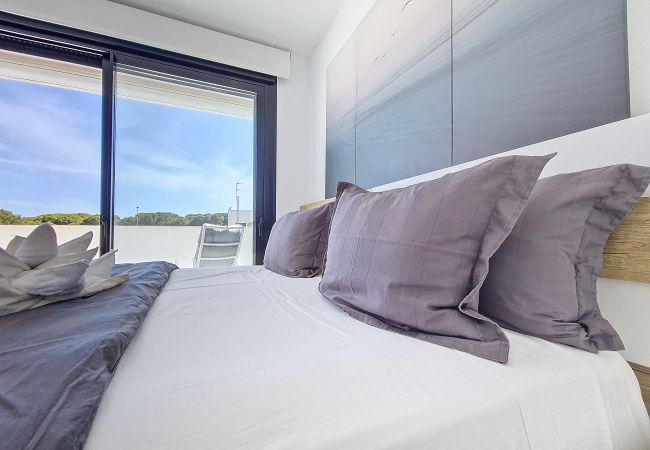 Villa in Santiago de la Ribera - Casa Kvamme - 3910 Villa in Santiago de la Ribera - Casa Kvamme - 3910