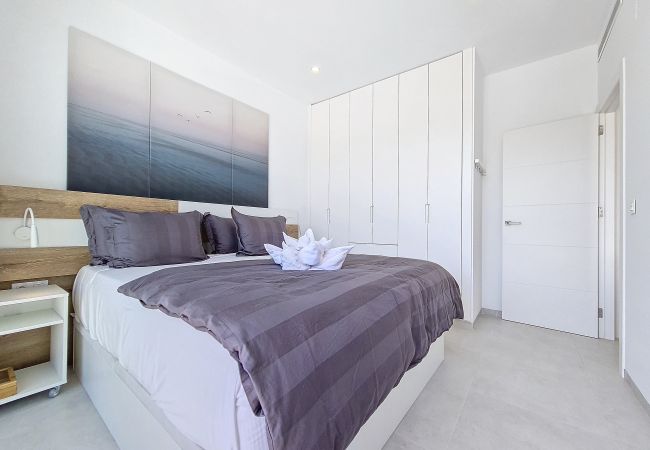 Villa in Santiago de la Ribera - Casa Kvamme - 3910 Villa in Santiago de la Ribera - Casa Kvamme - 3910