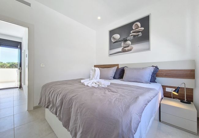 Villa in Santiago de la Ribera - Casa Kvamme - 3910 Villa in Santiago de la Ribera - Casa Kvamme - 3910