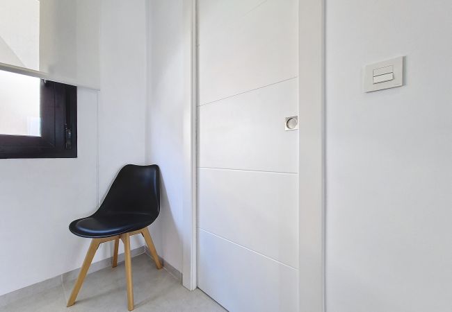 Villa in Santiago de la Ribera - Casa Kvamme - 3910 Villa in Santiago de la Ribera - Casa Kvamme - 3910