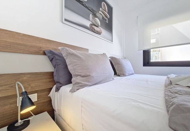 Villa in Santiago de la Ribera - Casa Kvamme - 3910 Villa in Santiago de la Ribera - Casa Kvamme - 3910