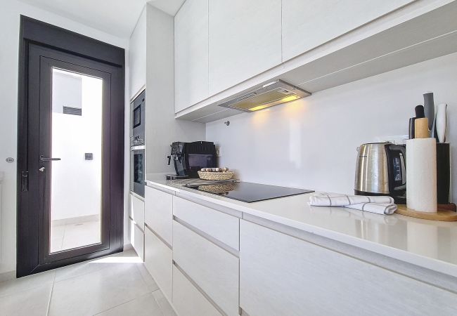 Villa in Santiago de la Ribera - Casa Kvamme - 3910 Villa in Santiago de la Ribera - Casa Kvamme - 3910