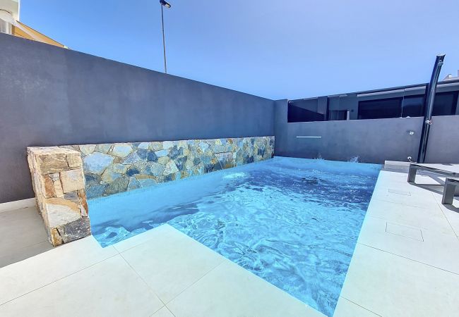 Villa in Santiago de la Ribera - Casa Kvamme - 3910 Villa in Santiago de la Ribera - Casa Kvamme - 3910