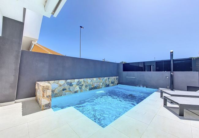 Villa in Santiago de la Ribera - Casa Kvamme - 3910 Villa in Santiago de la Ribera - Casa Kvamme - 3910