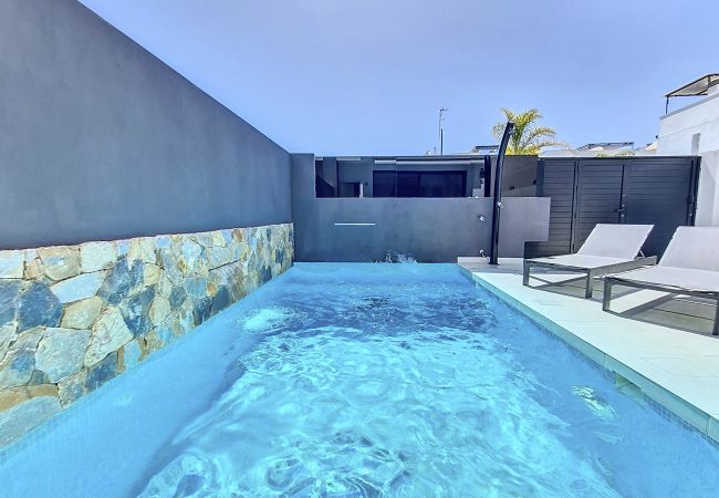 Villa in Santiago de la Ribera - Casa Kvamme - 3910 Villa in Santiago de la Ribera - Casa Kvamme - 3910