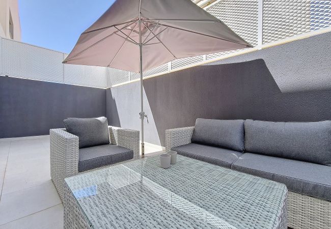 Villa in Santiago de la Ribera - Casa Kvamme - 3910 Villa in Santiago de la Ribera - Casa Kvamme - 3910