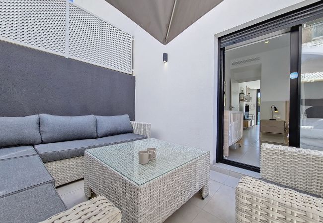 Villa in Santiago de la Ribera - Casa Kvamme - 3910 Villa in Santiago de la Ribera - Casa Kvamme - 3910