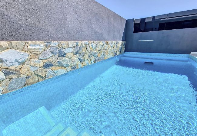 Villa in Santiago de la Ribera - Casa Kvamme - 3910 Villa in Santiago de la Ribera - Casa Kvamme - 3910