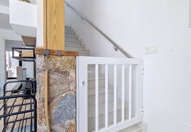 Villa in Santiago de la Ribera - Casa Kvamme - 3910 Villa in Santiago de la Ribera - Casa Kvamme - 3910