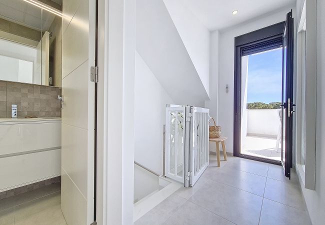 Villa in Santiago de la Ribera - Casa Kvamme - 3910 Villa in Santiago de la Ribera - Casa Kvamme - 3910