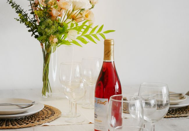 Apartment in Mar de Cristal - La Llana Beach MDC - 3210 Apartment in Mar de Cristal - La Llana Beach MDC - 3210