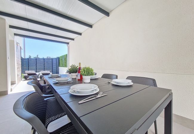 Villa in Los Alcazares - Mar Menor Sea View - 3810