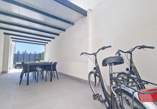 Villa in Los Alcazares - Mar Menor Sea View - 3810 Villa in Los Alcazares - Mar Menor Sea View - 3810