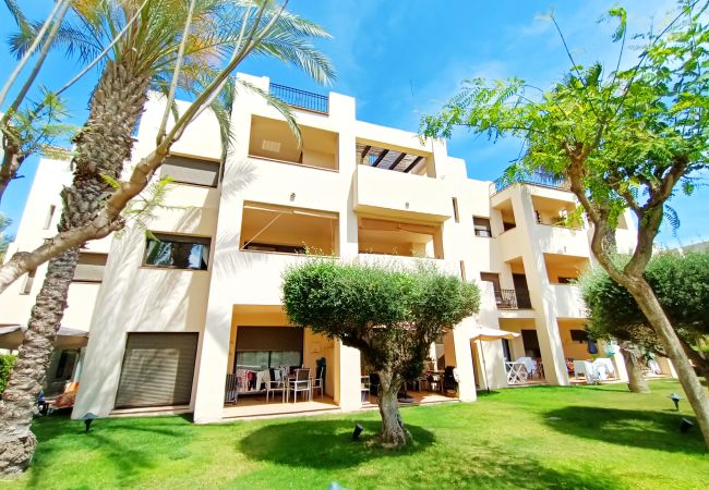 Apartment in Roda - Roda Golf Resort - 4010 Apartment in Roda - Roda Golf Resort - 4010