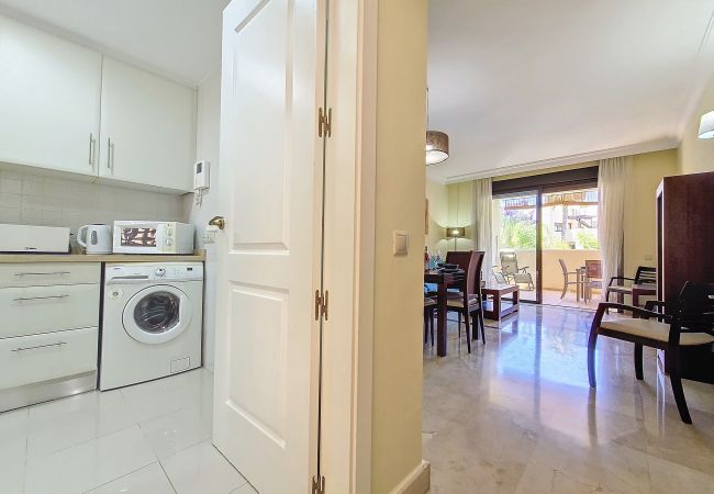Apartment in Roda - Roda Golf Resort - 4010 Apartment in Roda - Roda Golf Resort - 4010