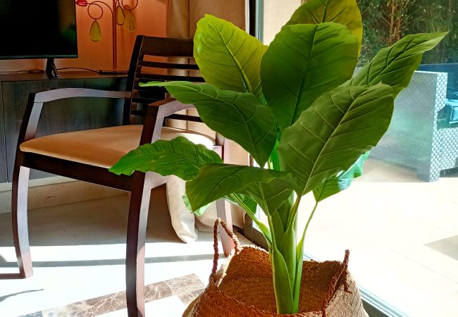 Apartment in Roda - Roda Golf Resort - 4210 Apartment in Roda - Roda Golf Resort - 4210
