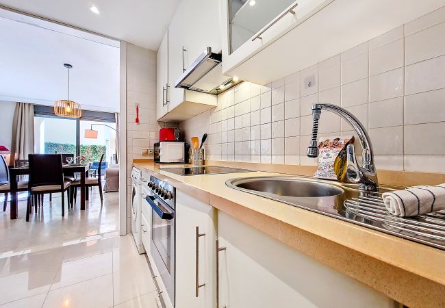 Apartment in Roda - Roda Golf Resort - 4210 Apartment in Roda - Roda Golf Resort - 4210
