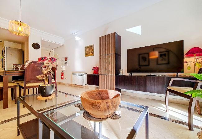 Apartment in Roda - Roda Golf Resort - 4210 Apartment in Roda - Roda Golf Resort - 4210