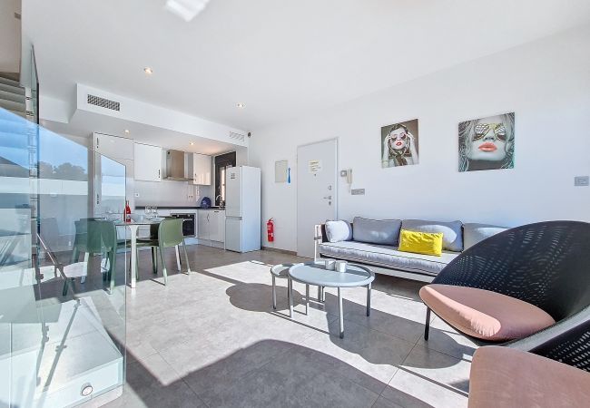 Villa in San Pedro del Pinatar - San Pedro del Pinatar Villa - 5010 Villa in San Pedro del Pinatar - San Pedro del Pinatar Villa - 5010