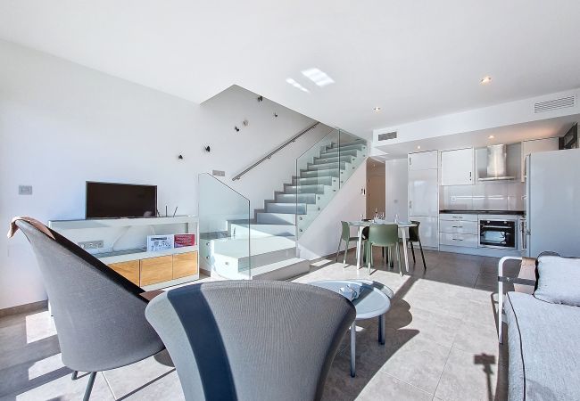 Villa in San Pedro del Pinatar - San Pedro del Pinatar Villa - 5010 Villa in San Pedro del Pinatar - San Pedro del Pinatar Villa - 5010