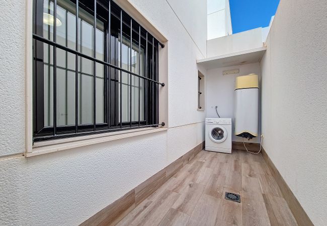 Villa in San Pedro del Pinatar - San Pedro del Pinatar Villa - 5010 Villa in San Pedro del Pinatar - San Pedro del Pinatar Villa - 5010