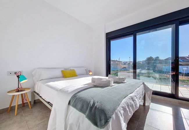 Villa in San Pedro del Pinatar - San Pedro del Pinatar Villa - 5010 Villa in San Pedro del Pinatar - San Pedro del Pinatar Villa - 5010