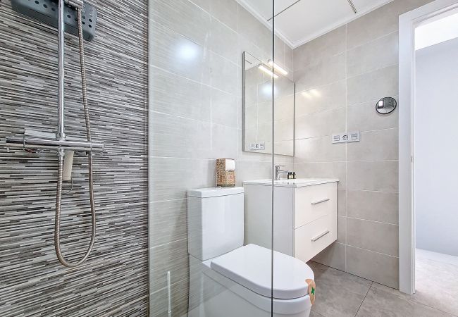 Villa in San Pedro del Pinatar - San Pedro del Pinatar Villa - 5010 Villa in San Pedro del Pinatar - San Pedro del Pinatar Villa - 5010