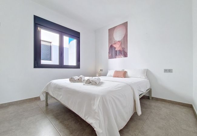 Villa in San Pedro del Pinatar - San Pedro del Pinatar Villa - 5010 Villa in San Pedro del Pinatar - San Pedro del Pinatar Villa - 5010