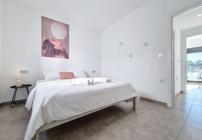 Villa in San Pedro del Pinatar - San Pedro del Pinatar Villa - 5010 Villa in San Pedro del Pinatar - San Pedro del Pinatar Villa - 5010