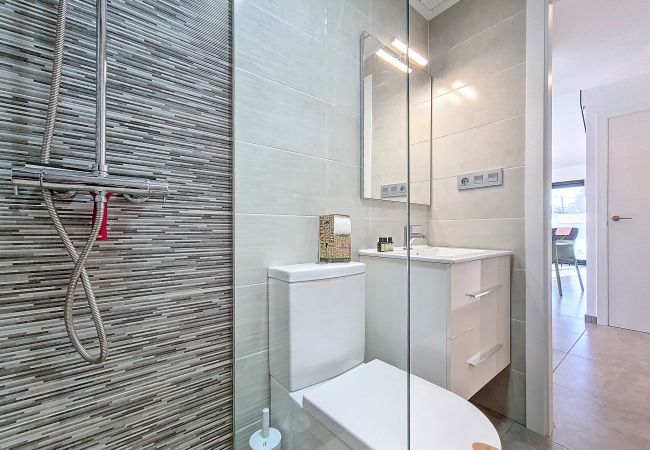 Villa in San Pedro del Pinatar - San Pedro del Pinatar Villa - 5010 Villa in San Pedro del Pinatar - San Pedro del Pinatar Villa - 5010