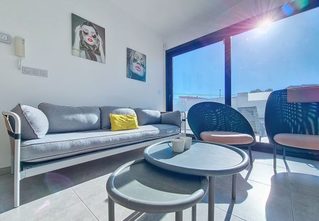 Villa in San Pedro del Pinatar - San Pedro del Pinatar Villa - 5010 Villa in San Pedro del Pinatar - San Pedro del Pinatar Villa - 5010