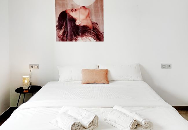 Villa in San Pedro del Pinatar - San Pedro del Pinatar Villa - 5010 Villa in San Pedro del Pinatar - San Pedro del Pinatar Villa - 5010