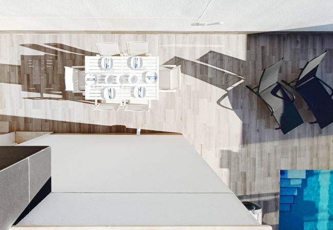 Villa in San Pedro del Pinatar - San Pedro del Pinatar Villa - 5010 Villa in San Pedro del Pinatar - San Pedro del Pinatar Villa - 5010