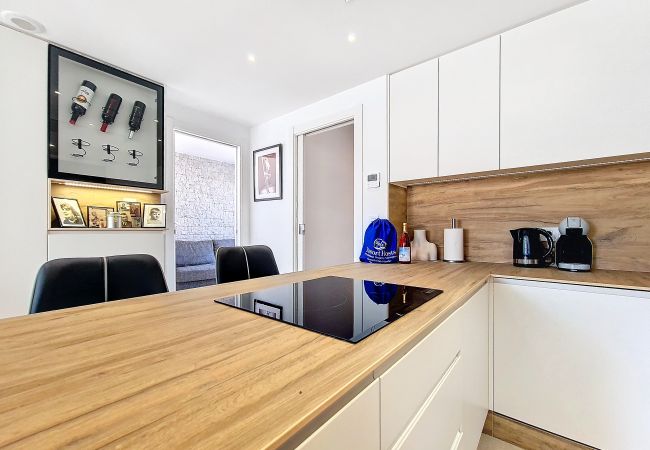 Apartment in Mar de Cristal - La Llana Beach MDC - 5610 Apartment in Mar de Cristal - La Llana Beach MDC - 5610