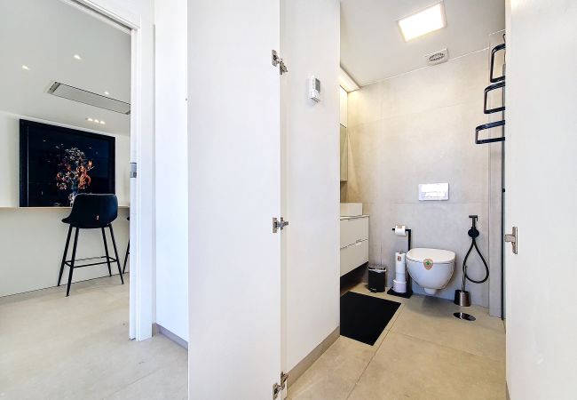 Apartment in Mar de Cristal - La Llana Beach MDC - 5610 Apartment in Mar de Cristal - La Llana Beach MDC - 5610