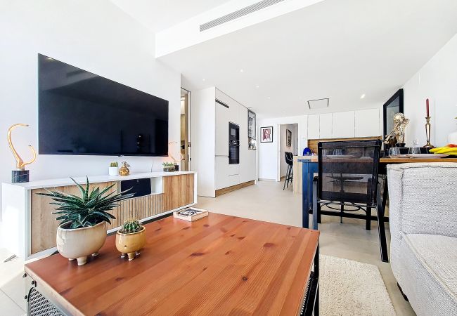 Apartment in Mar de Cristal - La Llana Beach MDC - 5610 Apartment in Mar de Cristal - La Llana Beach MDC - 5610