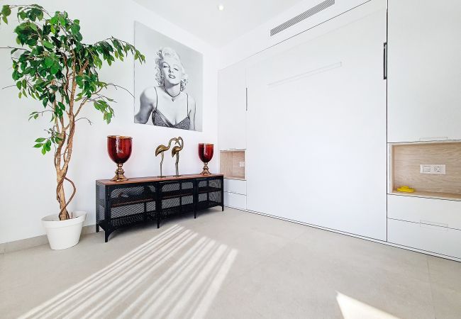 Apartment in Mar de Cristal - La Llana Beach MDC - 5610 Apartment in Mar de Cristal - La Llana Beach MDC - 5610