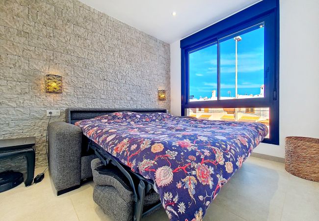 Apartment in Mar de Cristal - La Llana Beach MDC - 5610 Apartment in Mar de Cristal - La Llana Beach MDC - 5610