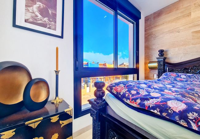 Apartment in Mar de Cristal - La Llana Beach MDC - 5610 Apartment in Mar de Cristal - La Llana Beach MDC - 5610