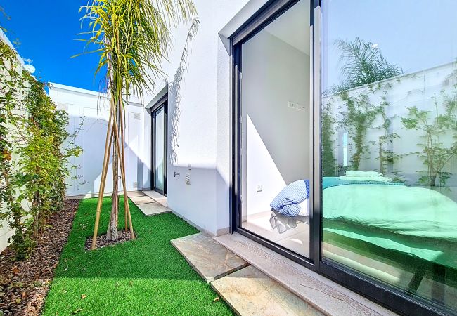 Villa in San Javier - San Javier Villa with Pool - 4810 Villa in San Javier - San Javier Villa with Pool - 4810