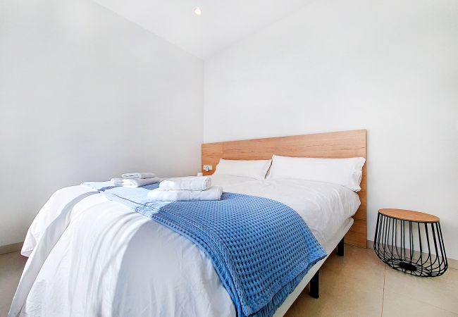 Villa in San Javier - San Javier Villa with Pool - 4810 Villa in San Javier - San Javier Villa with Pool - 4810