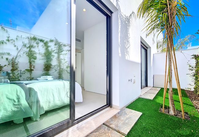 Villa in San Javier - San Javier Villa with Pool - 4810 Villa in San Javier - San Javier Villa with Pool - 4810